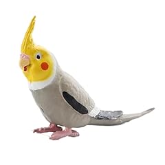 Aenimely cacatua grigio usato  Spedito ovunque in Italia 