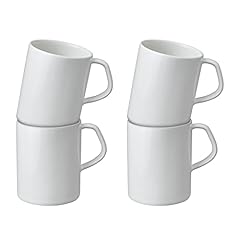 Denby white porcelain for sale  Delivered anywhere in UK