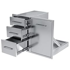 Yokrawpet outdoor kitchen for sale  Delivered anywhere in USA 