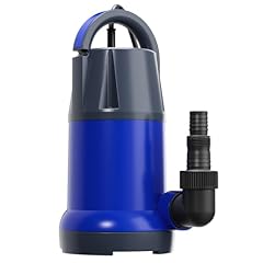 Sump pump submersible for sale  Delivered anywhere in USA 