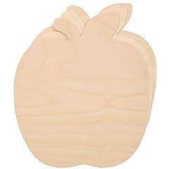 Large wooden apple for sale  Delivered anywhere in USA 