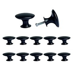 Mokife black knobs for sale  Delivered anywhere in USA 
