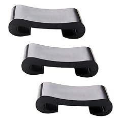 Kisangel 3pcs drum for sale  Delivered anywhere in UK