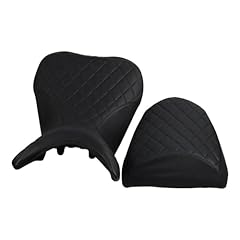 Motorbike seat pad for sale  Delivered anywhere in UK