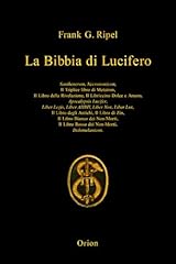 Bibbia lucifero usato  Spedito ovunque in Italia 