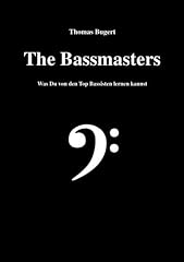 The bassmasters den gebraucht kaufen  Wird an jeden Ort in Deutschland