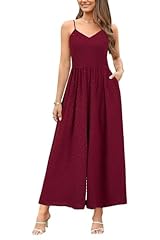 Laishen jumpsuit damen gebraucht kaufen  Wird an jeden Ort in Deutschland