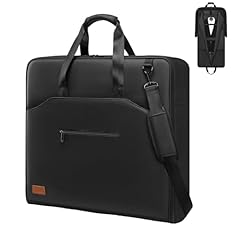 Garment bags travel for sale  Delivered anywhere in UK
