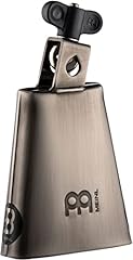Meinl percussion chrome for sale  Delivered anywhere in UK