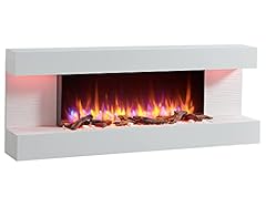 Flamme kingston wall for sale  Delivered anywhere in UK