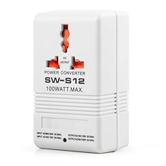 Voltage converter 110v for sale  Delivered anywhere in USA 