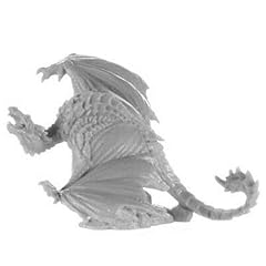 Reaper bones wyvern for sale  Delivered anywhere in USA 