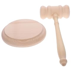 Shineofi gavel block for sale  Delivered anywhere in USA 