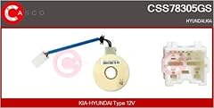 Casco css78305gs sensore usato  Spedito ovunque in Italia 