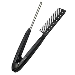 Minkissy shaped straightening for sale  Delivered anywhere in UK