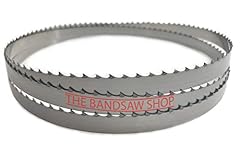 Bimetal bandsaw blades for sale  Delivered anywhere in UK