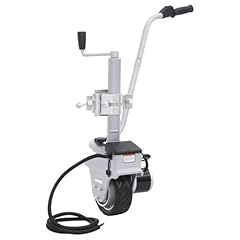 Vidaxl roue jockey d'occasion  Livré partout en France