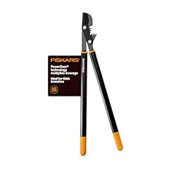 Fiskars inch powergear for sale  Delivered anywhere in USA 