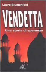 Vendetta. una storia usato  Spedito ovunque in Italia 