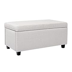 Canglong upholstered storage for sale  Delivered anywhere in USA 