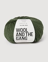 Wool gang one for sale  Delivered anywhere in UK