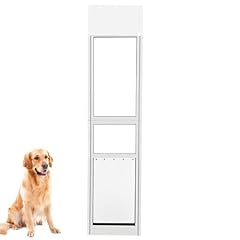 Xlarge dog door for sale  Delivered anywhere in USA 