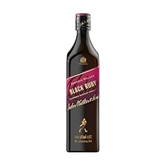 Johnnie walker black for sale  Delivered anywhere in UK