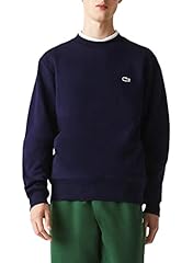 Lacoste homme sweatshirts d'occasion  Livré partout en Belgiqu