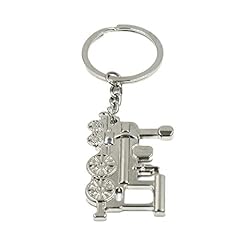 Porte clés locomotive d'occasion  Livré partout en France