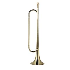 Trumpet brass cavalry for sale  Delivered anywhere in USA 