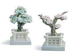 Lladró japanese tree for sale  Delivered anywhere in USA 