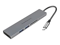 Mediacom c312 docking usato  Spedito ovunque in Italia 