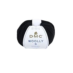 Dmc woolly merino for sale  Delivered anywhere in UK