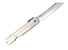Higo kami couteau d'occasion  Livré partout en France