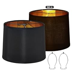 Set drum lamp for sale  Delivered anywhere in USA 