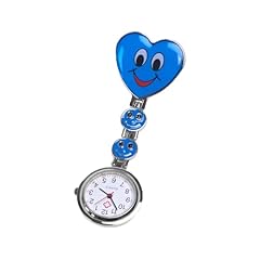 Akord blue heart for sale  Delivered anywhere in UK