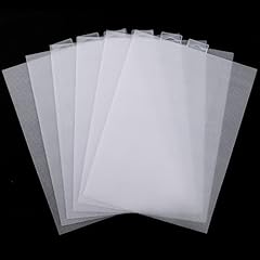 Pcs feuilles toile d'occasion  Livré partout en France