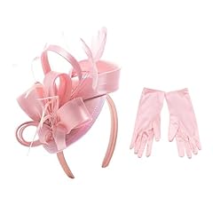 Fascinator hats vintage for sale  Delivered anywhere in UK