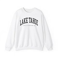 Customi lake tahoe for sale  Delivered anywhere in USA 