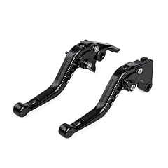 Motorcycle levers brake for sale  Delivered anywhere in UK