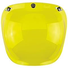 Biltwell bubble shield d'occasion  Livré partout en France