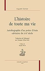 Histoire vie autobiographie d'occasion  Livré partout en Belgiqu