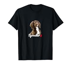 Sprocker spaniel puppy for sale  Delivered anywhere in UK