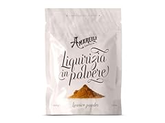 Amarelli poudre réglisse d'occasion  Livré partout en France