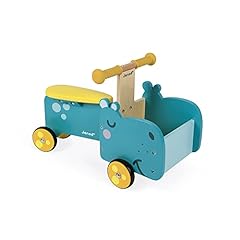 Janod porteur enfant d'occasion  Livré partout en France