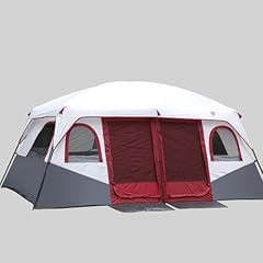 Tenda campeggio tenda usato  Spedito ovunque in Italia 