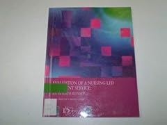 Evaluation nursing led d'occasion  Livré partout en France