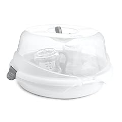 Munchkin steam microwave for sale  Delivered anywhere in USA 