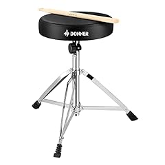 Donner drum throne for sale  Delivered anywhere in UK