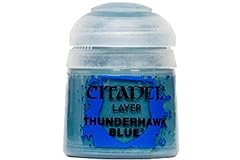 Thunderhawk blue for sale  Delivered anywhere in UK